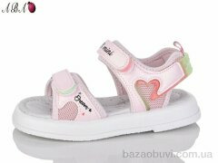 Aba F51001-B, 430.00, 8, 27-32