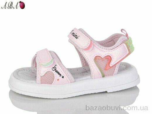 Aba F51001-B, 430.00, 8, 27-32