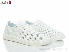 Aba 7ABA0-3, 370.00, 8, 36-41