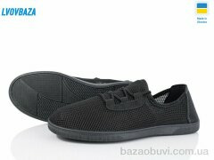 Lvovbaza Paolla 189-2101 чорна сітка, 170.00, 8, 40-45