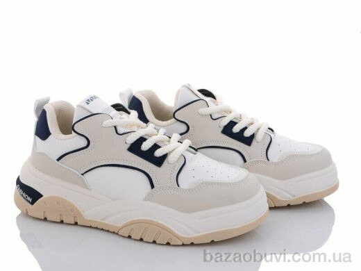 Violeta 149-35 white-beige, 480.00, 8, 36-41