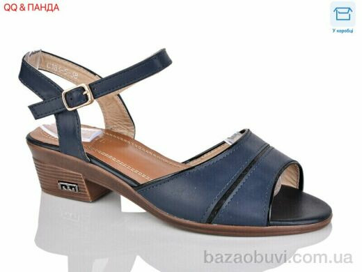 QQ&Панда C283-5, 180.00, 8, 36-41