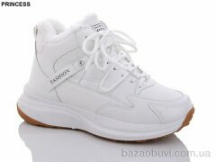 Princess SG01 white, 450.00, 8, 36-41