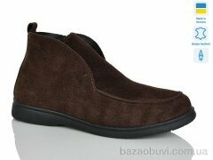 Sali 891 корич.з. демі, 960.00, 6, 37-41