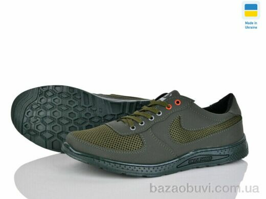 Lvovbaza Cardinal 39 хакі сітка, 330.00, 8, 40-45