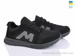 Favorit Ж22 чорний, 320.00, 6, 37-41