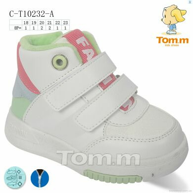 TOM.M C-T10232-A, 320.00, 8, 18-23
