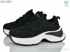 Ailaifa ROSA03 black, 630.00, 8, 36-41