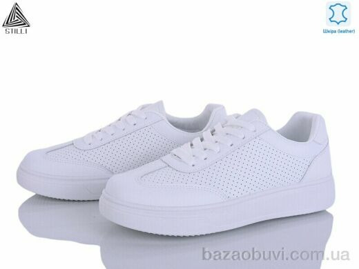 STILLI Group R220 шкіра, 490.00, 8, 36-41