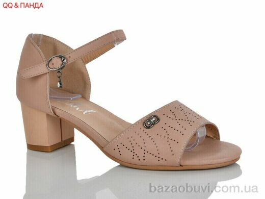 QQ&Панда BR705-37-5, 380.00, 6, 36-41