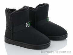 Ok Shoes A306 black, 410.00, 6, 31-36