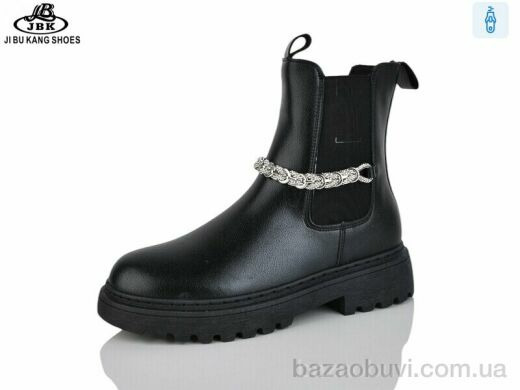 Jibukang PV25-19 black, 600.00, 6, 36-41