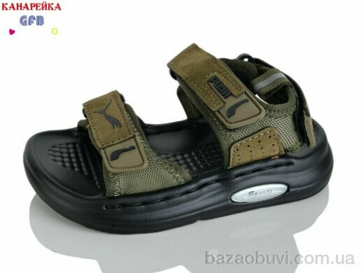 GFB-Канарейка T66-5, 460.00, 10, 21-25