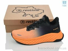 Restime CML25516 orange-black, 32.40, 8, 41-46