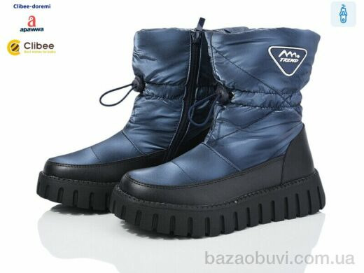 Clibee-Doremi DC5 blue, 590.00, 6, 33-38