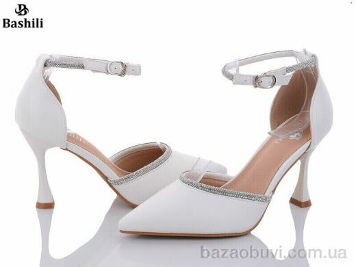 Башили CV1-2, 750.00, 8, 34-39