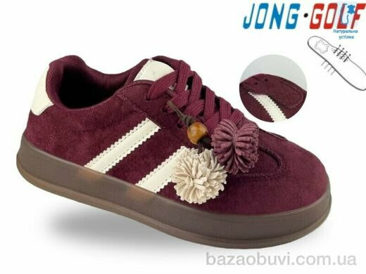 Jong Golf C11914-13, 665.00, 8, 32-37