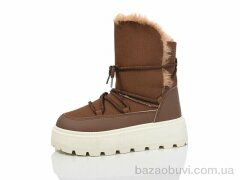 Obuvok B-7 brown, 350.00, 8, 36-41