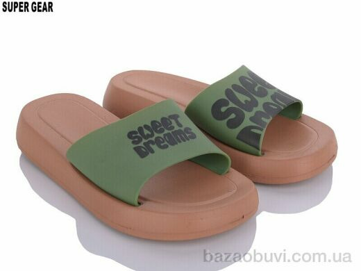 Super Gear A6216 khaki, 220.00, 10, 36-40