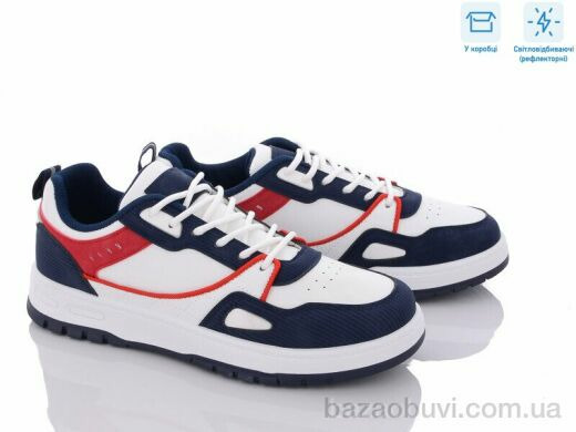 BDDS LL106 white-red-blue, 650.00, 8, 40-45