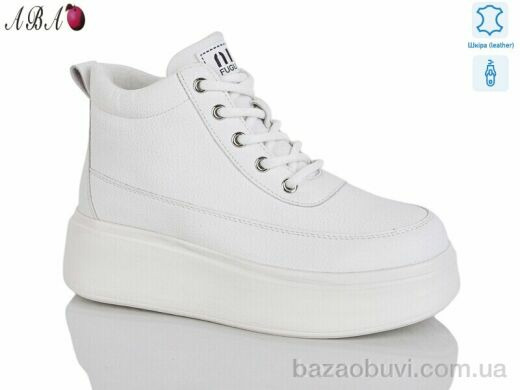 Aba Y065 white, 1020.00, 8, 36-41