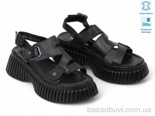 Allshoes 186893, 18.80, 8, 36-40