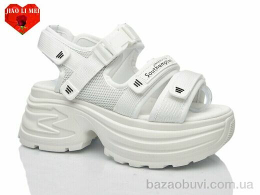 Jiao Li Mei 753-2, 650.00, 8, 36-41