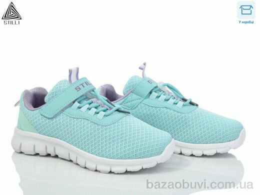 STILLI KIDS KT40-6 піна, 400.00, 8, 32-37