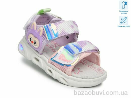 Ok Shoes 65042H LED, 360.00, 8, 21-26