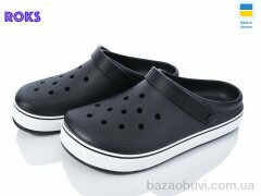Roks Dago 523 чорний, 240.00, 6, 41-46