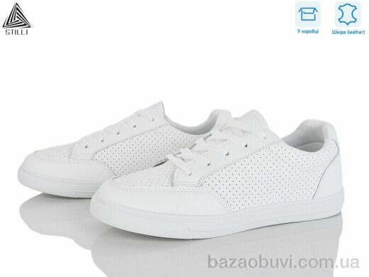 STILLI Group XB330-1 шкіра, 420.00, 8, 36-41