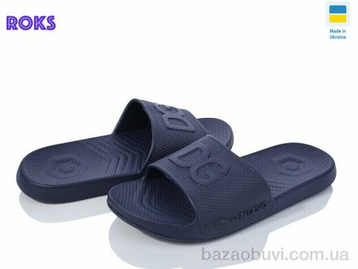Roks Dago 131 синій, 135.00, 8, 40-46