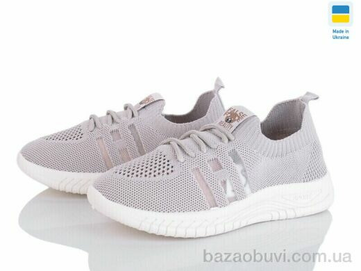 Favorit K303 сірий, 150.00, 12, 31-36