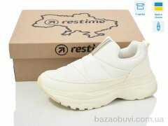 Restime JWZ24376 white, 17.28, 8, 36-41