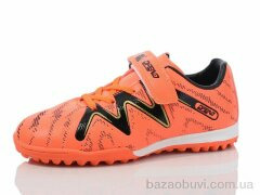 Restime DIDB25650-1 orange-black, 11.90, 16, 31-35