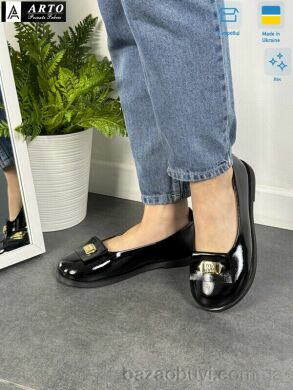 ARTO 073 ч.лак, 1170.00, 6, 36-41