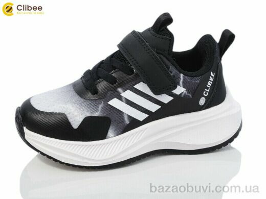 Clibee-Apawwa EB332 black-white, 540.00, 5, 28-32