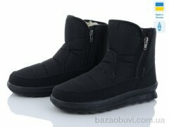 Selena 116 чорн.ч/п, 400.00, 8, 37-41