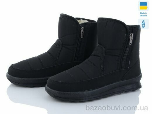 Selena 116 чорн.ч/п, 400.00, 8, 37-41