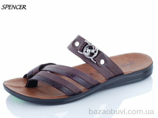 Spencer 3410 коричневый, 150.00, 6, 41-45