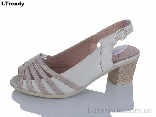 Trendy LH01-2, 450.00, 8, 36-41