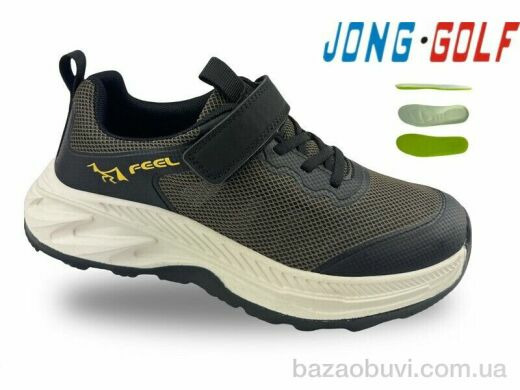 Jong Golf C11879-5, 535.00, 8, 31-38