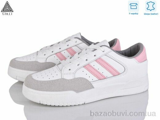 STILLI Group AD300-11 шкіра, 390.00, 8, 36-41