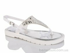 DeMur DF19 білий, 135.00, 12, 36-41