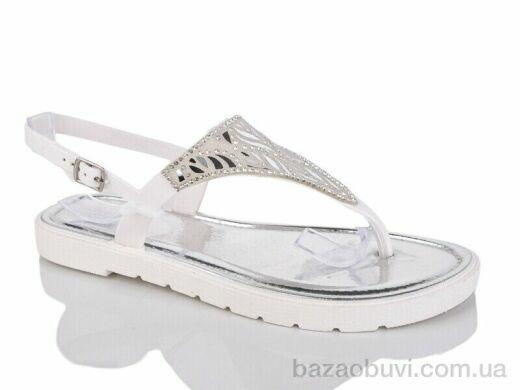 DeMur DF19 білий, 135.00, 12, 36-41