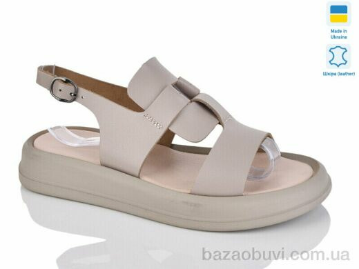 Sali 21160 капучино к., 550.00, 6, 36-40