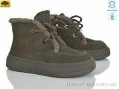 Mei De Li B7788-5 khaki, 33.00, 8, 36-41