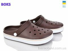 Roks Verta 1004 шоколад, 195.00, 6, 36-41