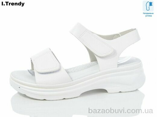 Trendy WL1043-2, 470.00, 8, 36-41