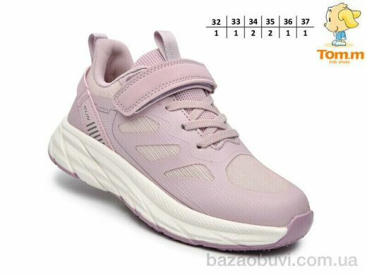 TOM.M T68066E, 585.00, 8, 32-37